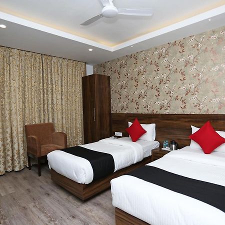 Hotel Yelchiko Varanasi Exterior photo