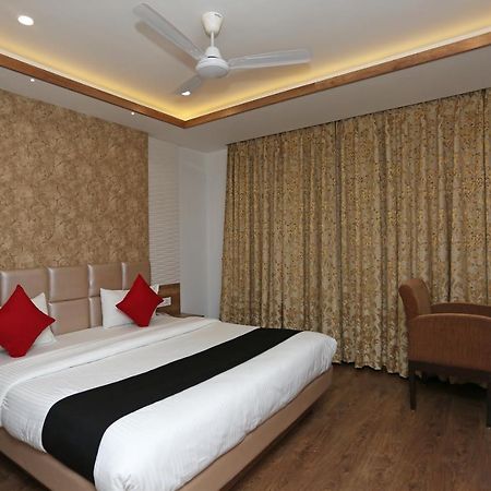 Hotel Yelchiko Varanasi Exterior photo
