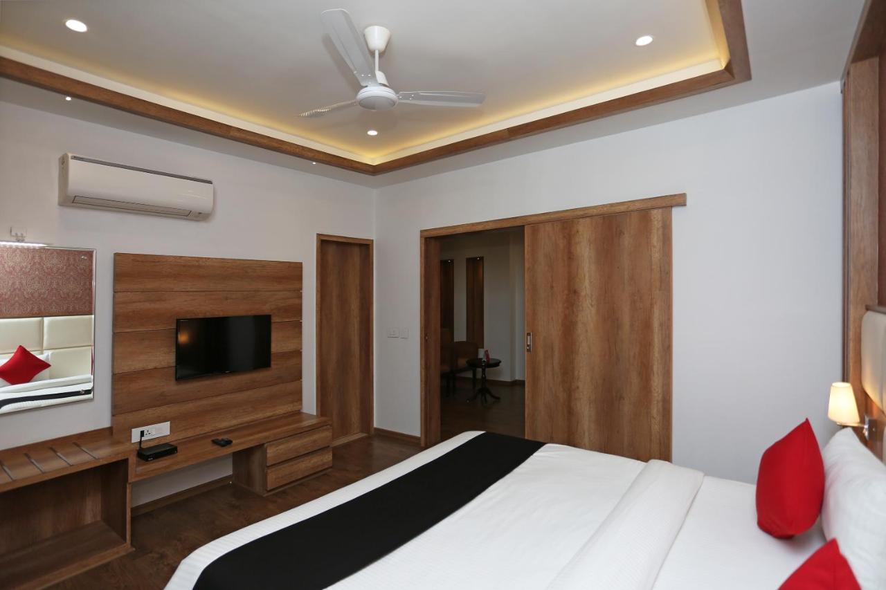 Hotel Yelchiko Varanasi Exterior photo