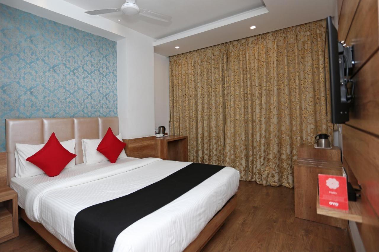 Hotel Yelchiko Varanasi Exterior photo