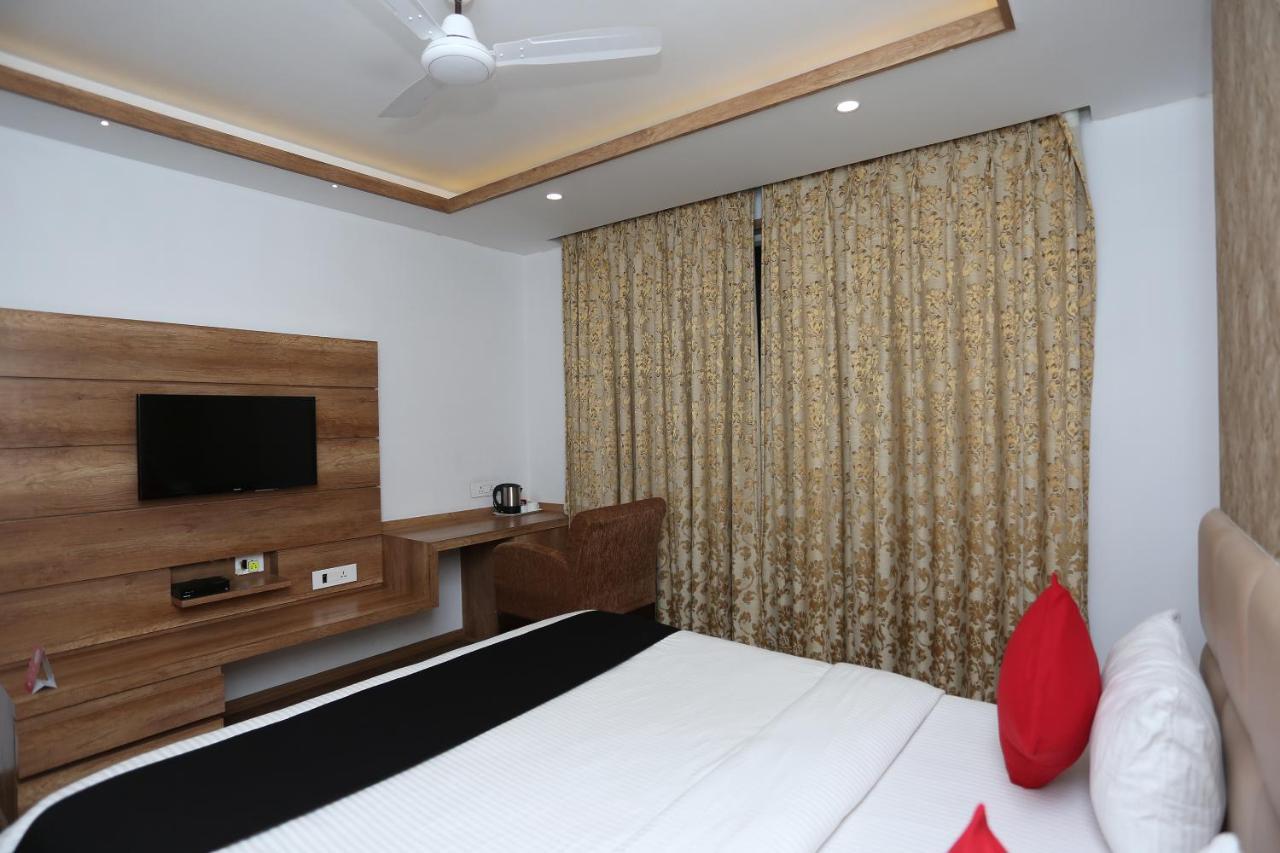 Hotel Yelchiko Varanasi Exterior photo