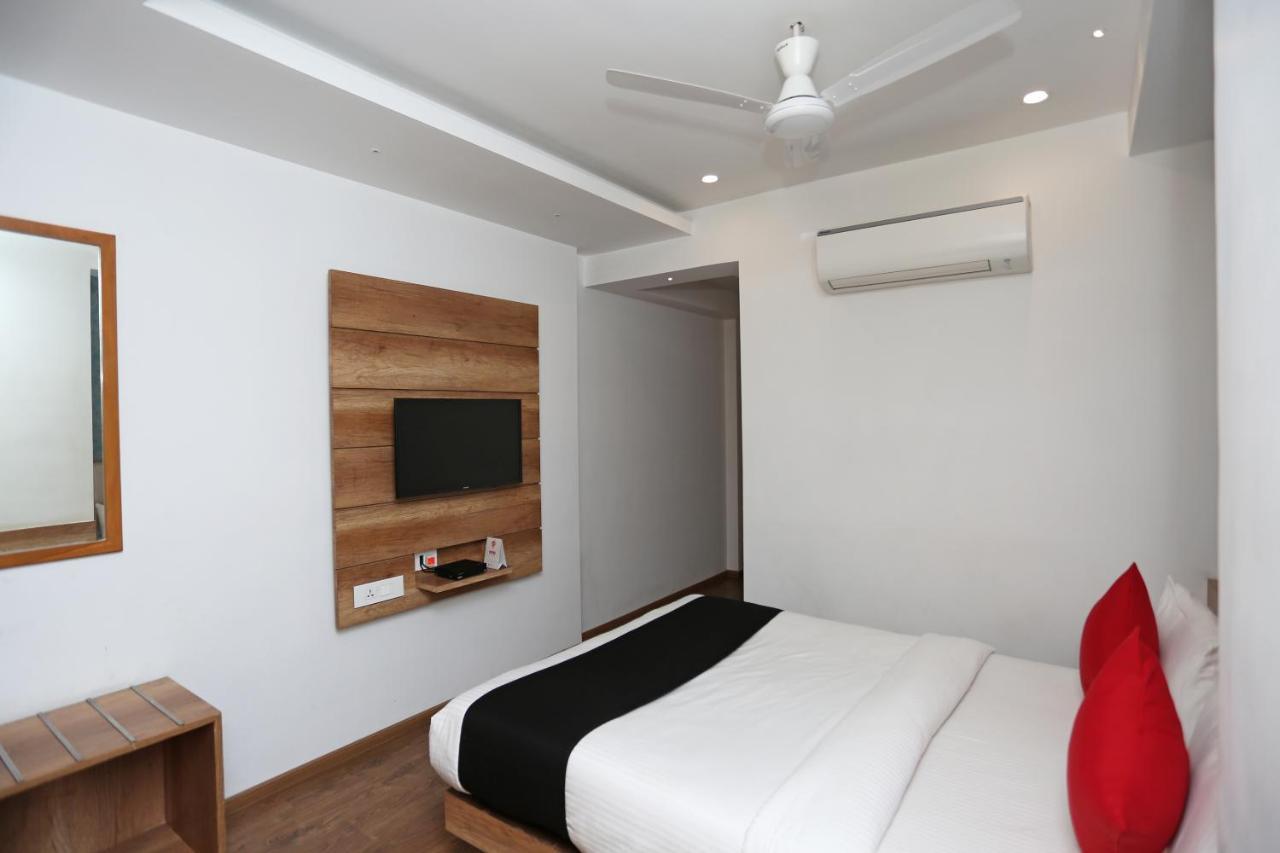 Hotel Yelchiko Varanasi Exterior photo