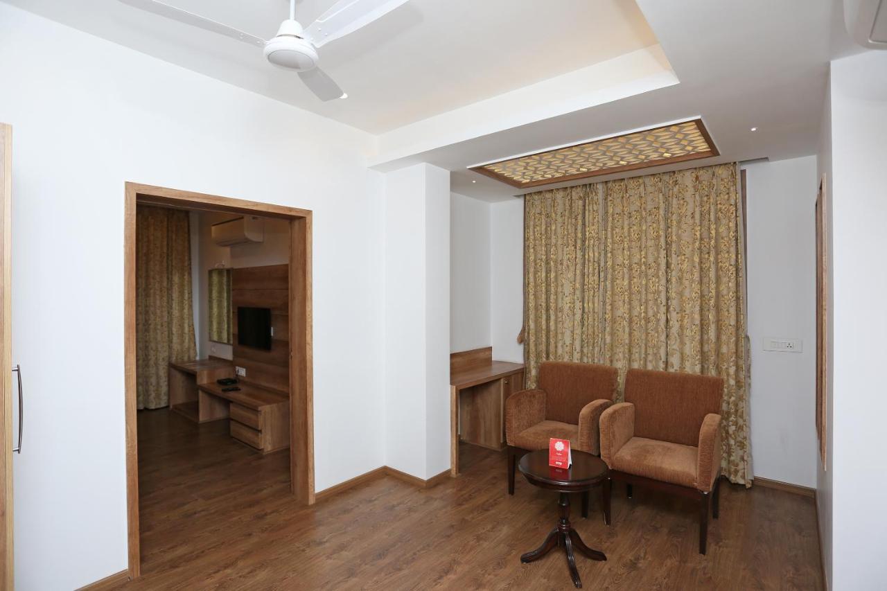 Hotel Yelchiko Varanasi Exterior photo