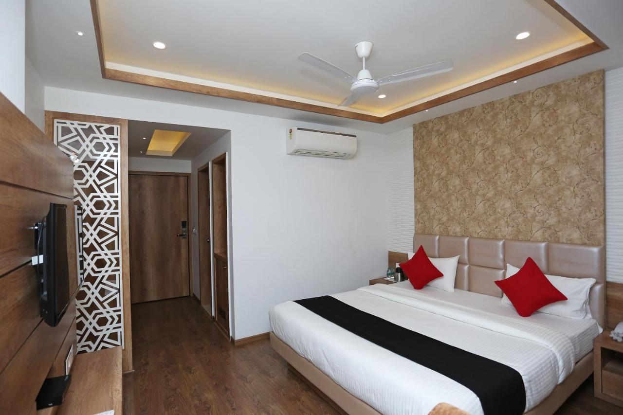 Hotel Yelchiko Varanasi Exterior photo