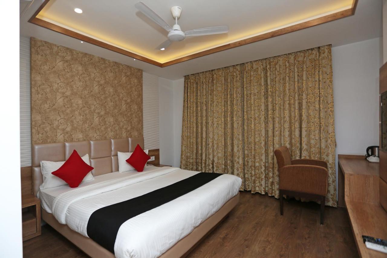 Hotel Yelchiko Varanasi Exterior photo