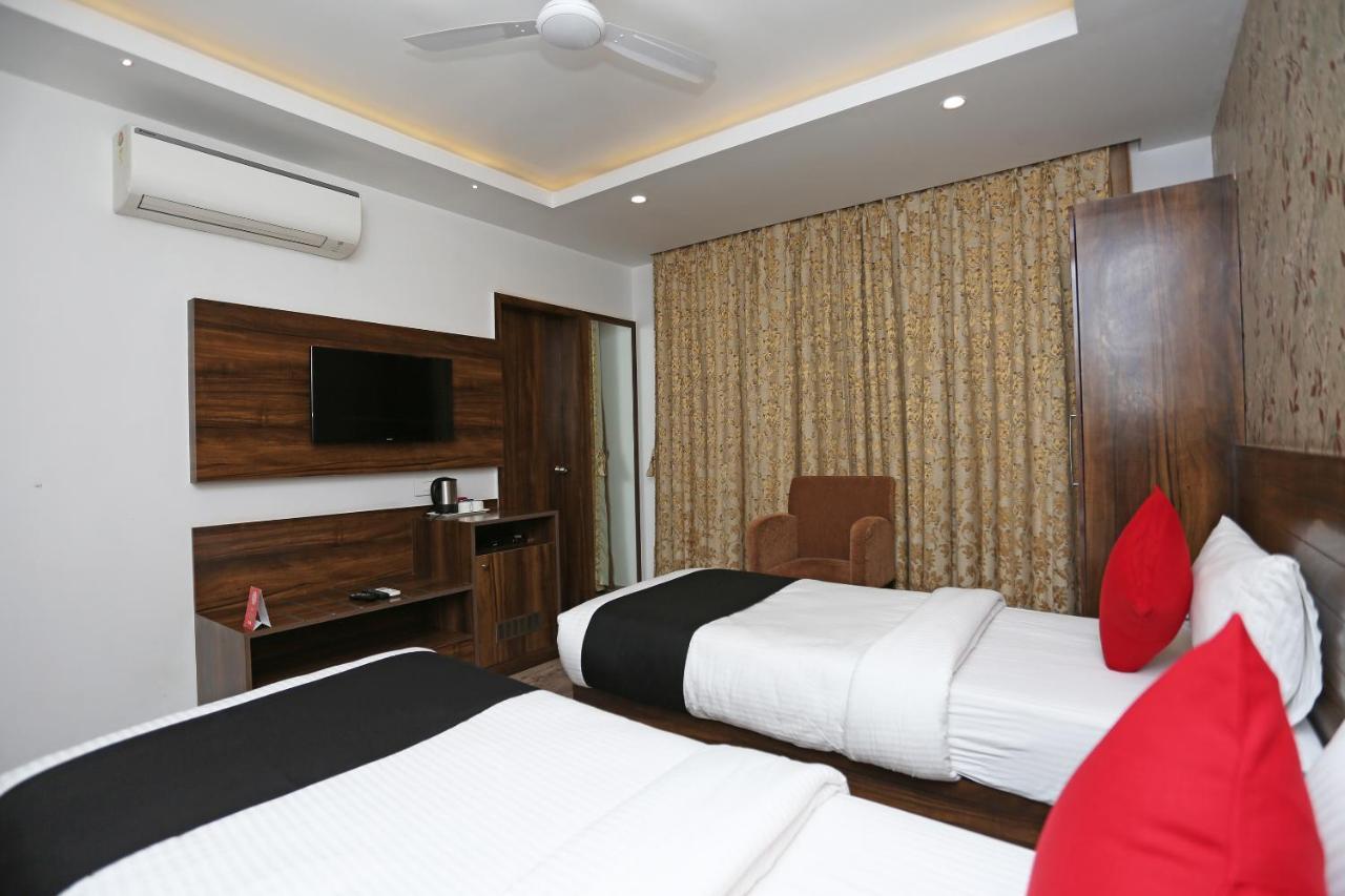 Hotel Yelchiko Varanasi Exterior photo