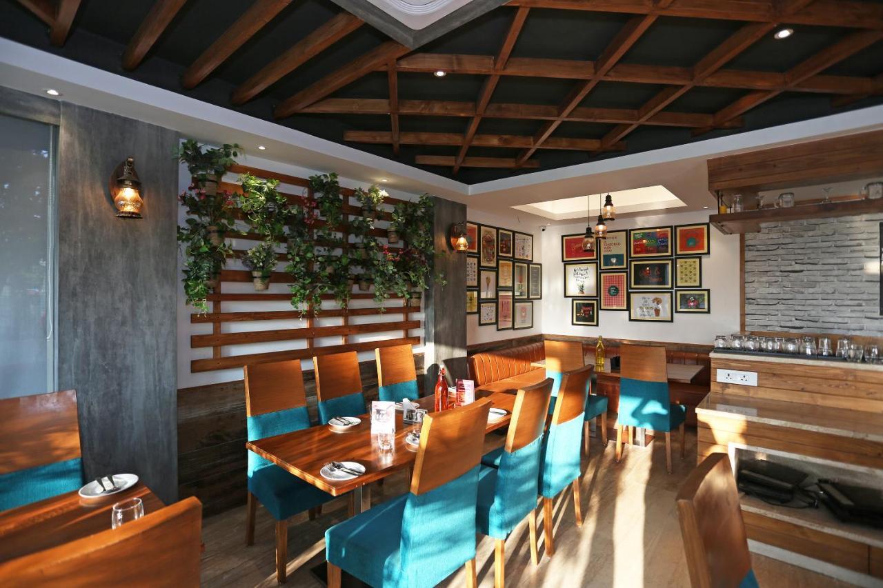 Hotel Yelchiko Varanasi Exterior photo