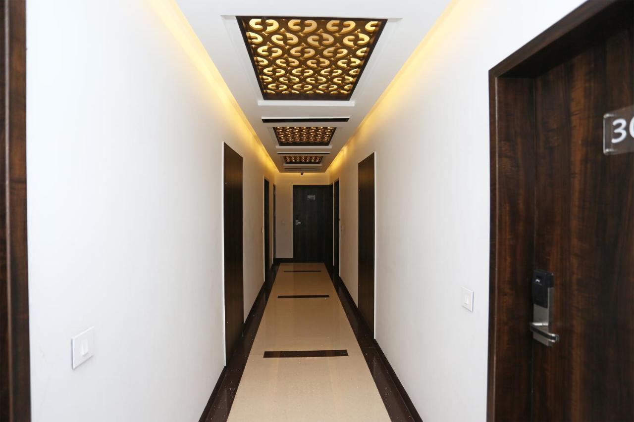 Hotel Yelchiko Varanasi Exterior photo