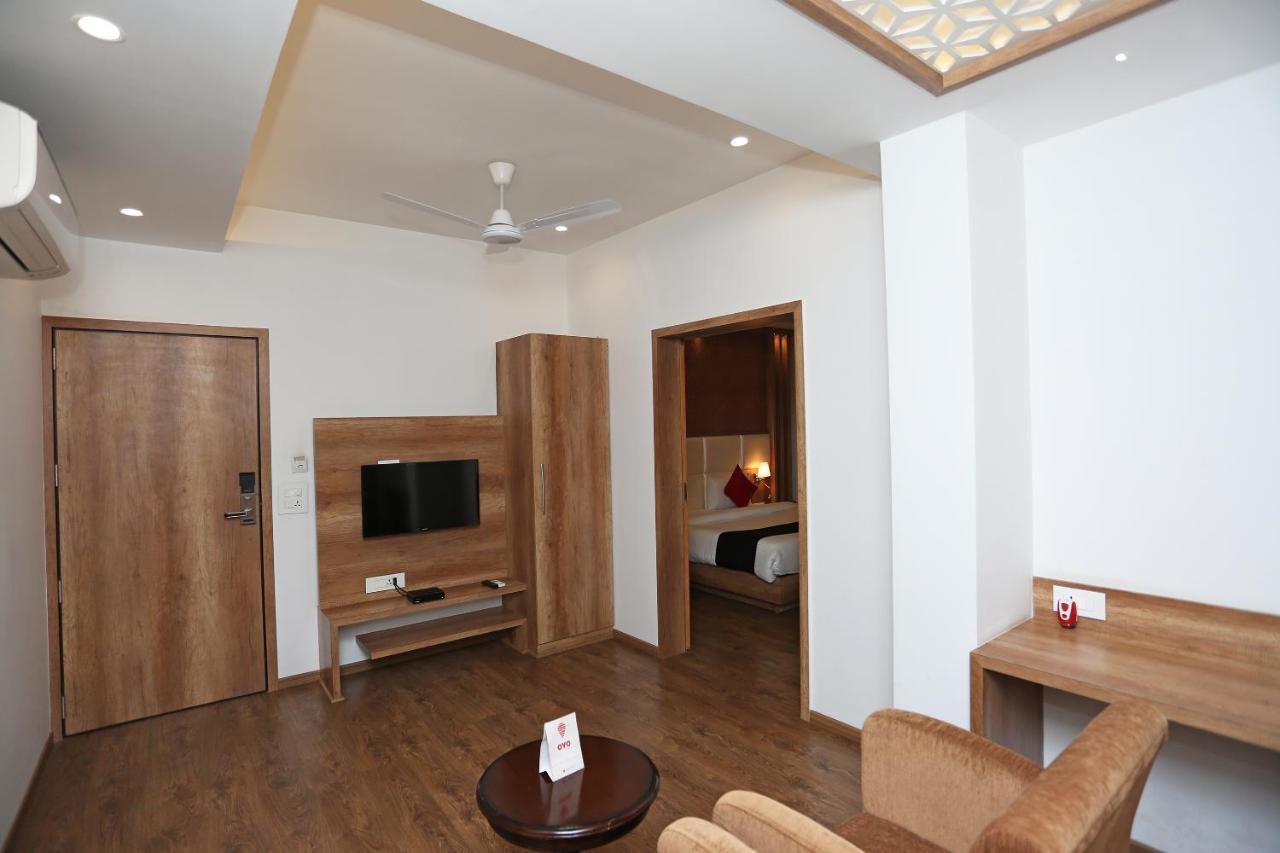 Hotel Yelchiko Varanasi Exterior photo