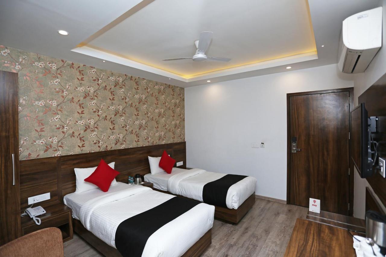 Hotel Yelchiko Varanasi Exterior photo