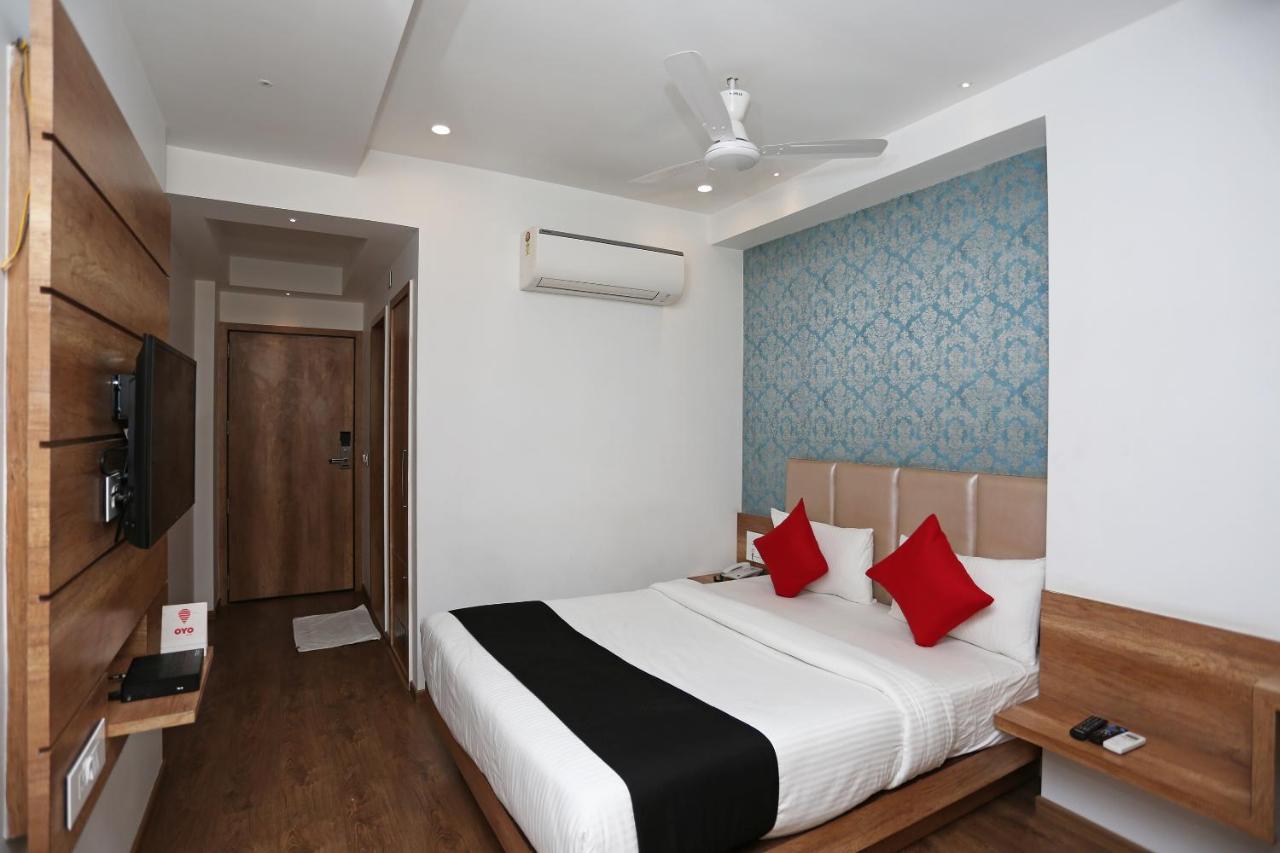 Hotel Yelchiko Varanasi Exterior photo