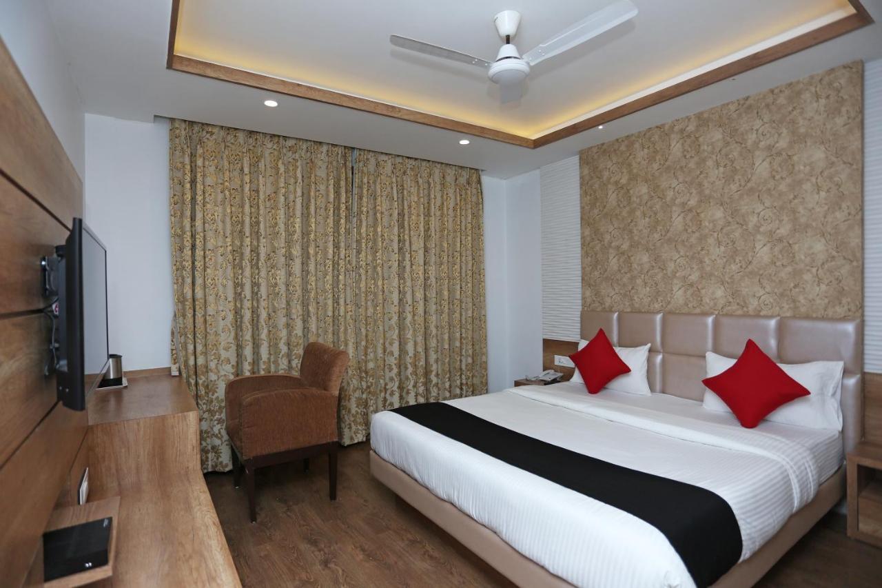 Hotel Yelchiko Varanasi Exterior photo
